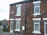 1 Infirmary Road, Parkgate, Rotherham, South Yorkshire