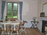 The Manor, Catherston Leweston, Bridport, Dorset