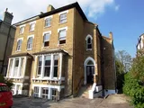 The Avenue, Surbiton, Surrey, SURBITON