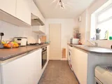 Newbury Park, Ilford, Essex