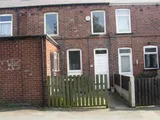 Low Row, Darton, Barnsley