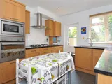 Blakesley Avenue Ealing W5