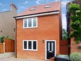 Snodland, Kent