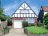 Lower Stoke, Rochester, Kent