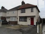 Wenny Estate, Chatteris, Cambridgeshire