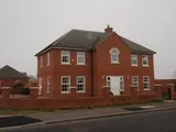 Albert Way, Chatteris, Cambridgeshire