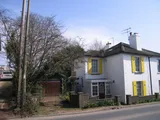 Dorking, Surrey