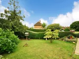 High Halden, Kent