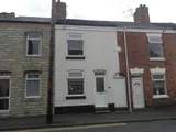 Albion Street, Syston, Leicestershire