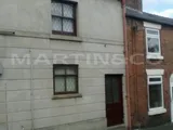 Kinsey Street, Congleton
