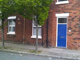 Lovat Road, Deepdale, Preston, Lancs
