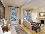 Sloane Gardens, Chelsea, London, SW1W