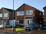 Braddon Road, Loughborough, Leicestershire