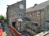 Town End, Almondbury, Huddersfield, West Yorkshire, HD5