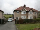 Manchester Road, Chapel en le Frith