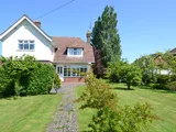 Chestfield Road, Chestfield