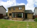 17 Cae Gwastad, Harlech, Gwynedd