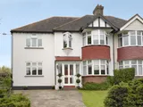 Goodhart Way, West Wickham