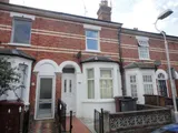 Cardigan Road, Reading