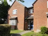 Taverner Close, Sholing