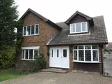 Cotton End Road, Wilstead, Bedfordshire, MK45 3DD