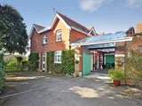 Fareham, Hampshire