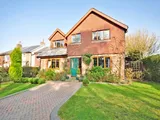 Buxted, East Sussex