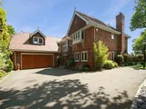 Forest Road, Winkfield Row, Berkshire, RG42