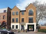 St. Leonards Road, Windsor, Berkshire, SL4