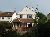 Bridgefield, Farnham, Surrey, GU9