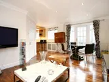 Watermans Mews, The Mall, London, W5