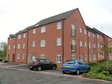 Wharf Lane,Solihull