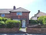 Aycliffe Avenue, Gateshead, NE9