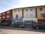 Kingpost Parade, Burpham