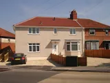 Braemar Avenue, Filton Park, Bristol