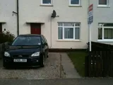 Stewart Street, Nairn