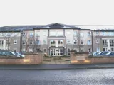 Royal Ness Court, Inverness