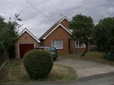 Mill Rd Burnham on Crouch Essex