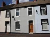 Earl Street, Grangetown