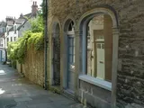 Paul Street, Frome