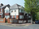 Mill Road, Eastbourne