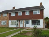 Windover Way, Eastbourne