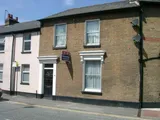 North Cray Road, Bexley, DA5 3LZ