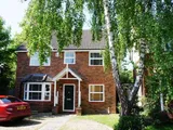 Lodge Close, Bicester