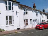 Railway Street, Brighton