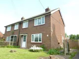 Grove Terrace, West Hagbourne