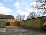 Garage - Lymington Court, Bicknor road, Maidstone, Kent
