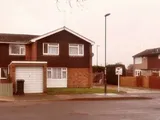 Morningside Close, Shelton Lock