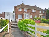 Hollingbury, Brighton, East Sussex