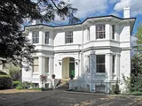 Tunbridge Wells, Kent